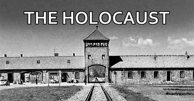 The Holocaust