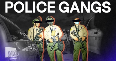 The Murderous Police Gangs of Los Angeles