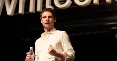 Creating Freedom: Raoul Martinez at TEDxWhitechapel