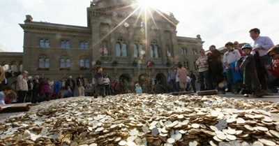 How to Fund a Universal Basic Income Fairly