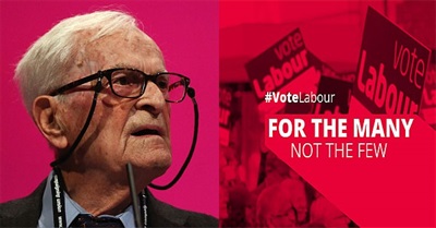 This Election Could Be My Last; It Will Change All Our Destinies and I'm Treating It Like My First