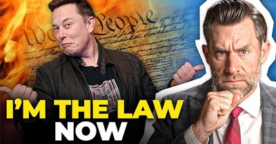 How Elon Hijacked the Government