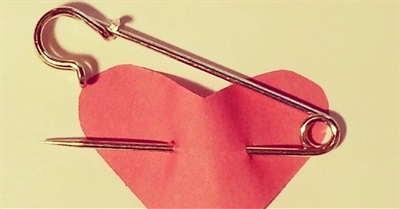 I'm Not Down With the Safety Pin Backlash