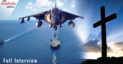 Full Interview - Christian Nationalists Have Infiltrated Highest Ranks of the Military