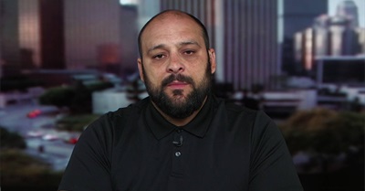 Life After Hate: Trump Admin Stops Funding Former Neo-Nazis Who Now Fight White Supremacy