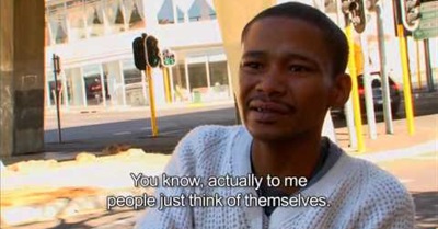 "CapeTownMotherCity?"