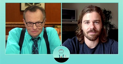 Dan Price: CEO of Gravity Payments