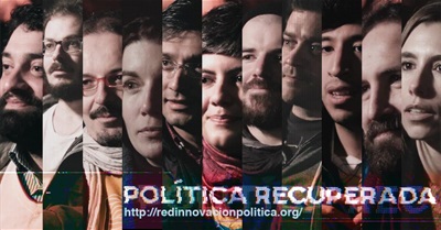 Politica Recuperada.
