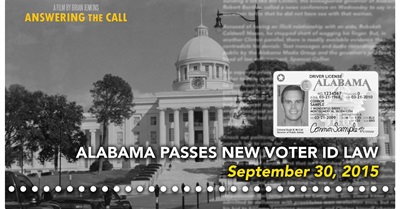 Why Are Voter ID Laws Discriminatory? - Answering the Call (Sneak Peek)