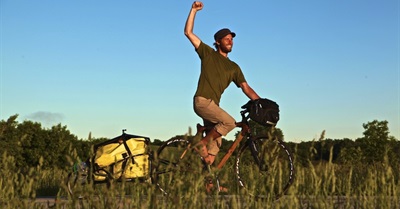 How to Reduce Your Transport Footprint