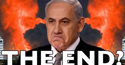 How Netanyahu's War Could DESTROY Israel
