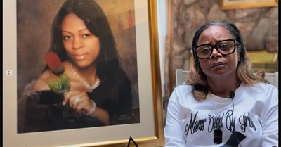 Three Parents. One Message: Listen. a Will You Hear Me Now? & Moms Bonded by Grief Short Film.