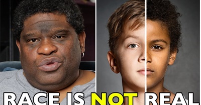Gary Younge on Race, Racism & Identity