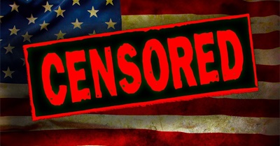 YouTube CENSORS American History! w\ Ford Fischer