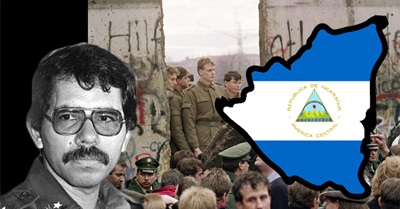 Regime Change Is Always a Mistake...