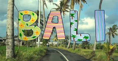 Bye Bye Plastic Bags - Small Is Beautiful Project