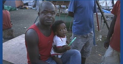 South Africa's Victims of Xenophobia: 'We Are Not Rebels, We Are Refugees'