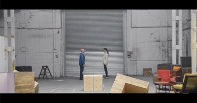 This Social Experiment Shows That Building Bridges is Much Better Than Building Walls