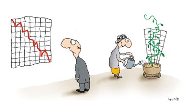 How to Shrink the Economy without Crashing It: A Ten-Point Plan