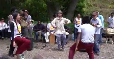 From Mt Tamalpais to Fruitvale Station