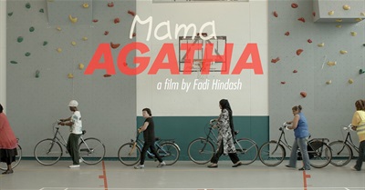 Mama Agatha
