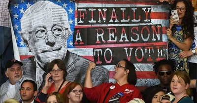 Should Progressives Unify With the Democratic Party Establishment? Hell No!