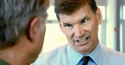 The Root of All Evil - the God Delusion (Full Length)