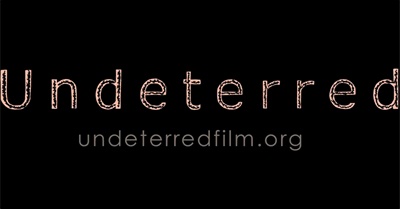 Undeterred