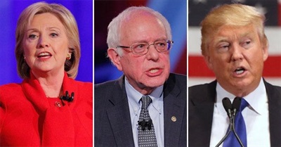 A Definitive Guide to Exactly What Is Going on in the US Elections! Sort Of.