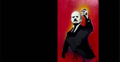 Tehran Ratz: Graffiti for a New Iran