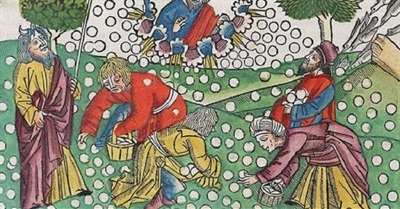 Degrowth: A Call for Radical Abundance