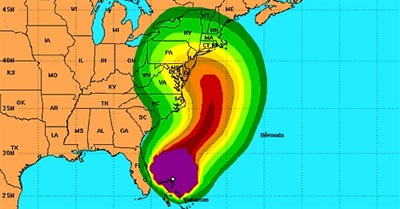 Time to Form an Affinity Group: Direct Action on Climate Change and Preparing for Frankenstorms