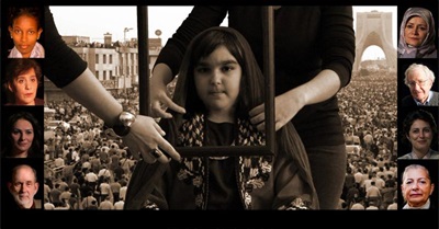 Women on the Front Line