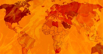 How to Think About International Responsibility for Climate Change ❧ Current Affairs | filed 03 August 2021 in CLIMATE CHANGE