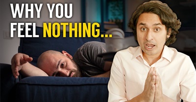 Why Finding Purpose Is SO HARD Today