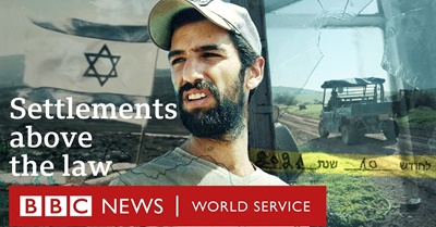 Seizing the West Bank: Extremist Settlers In Power