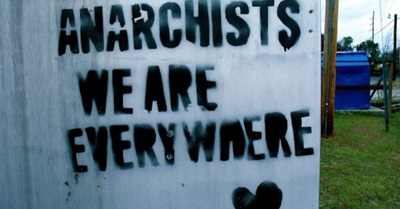 Noam Chomsky: The Kind of Anarchism I Believe In, and What's Wrong with Libertarians