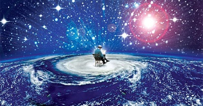 The Law of Attraction Vs. the Law of Oneness