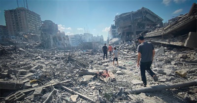 14 Free Videos To Counter US Media's Dehumanization Of Palestinians