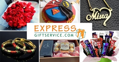 Send Gifts to Pakistan From UK, USA & Canada