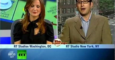 NBC/Comcast Merger:  Media Monopoly Taking Over?