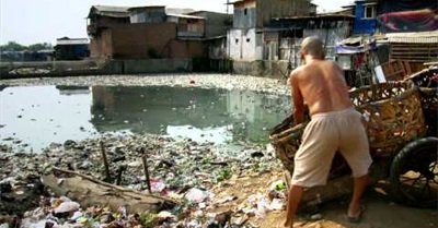 Trashed: No Place For Waste