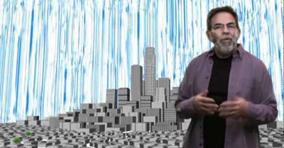 Capture the Rain and Rebuild the Economy