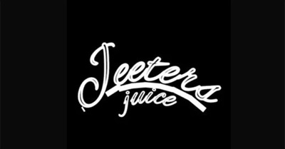 Jeeters Juice ca
