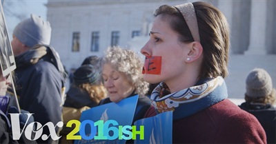 Americans Feel Passionate About Abortion but Don't Know Much About It