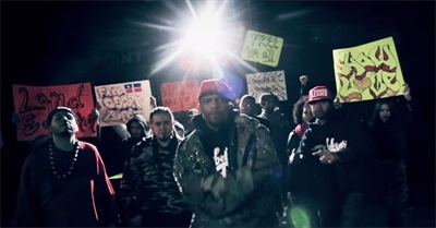 14 of the Fiercest Conscious Hip Hop Videos