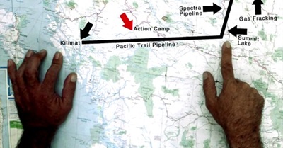 The Action Camp #Action4Climate Competition @Connect4Climate