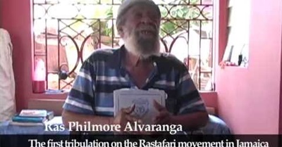 Bad Friday ~ Rastafari After Coral Gardens