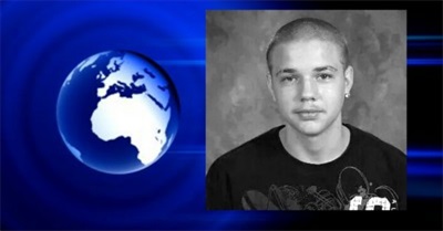 Kansas Police Kill Unarmed Suicidal Teen