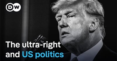 The Rise of The Ultra-Right in The US